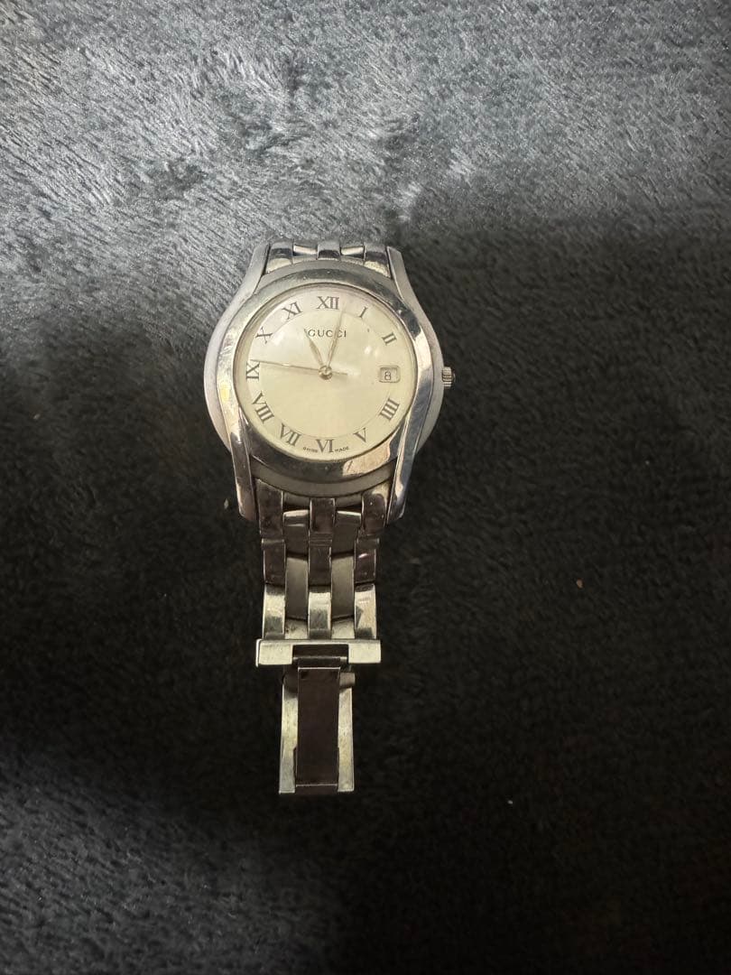 GUCCI 腕時計