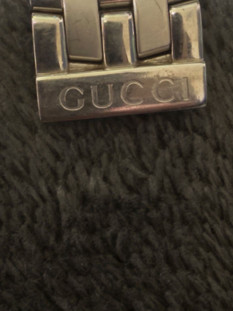 GUCCI 腕時計