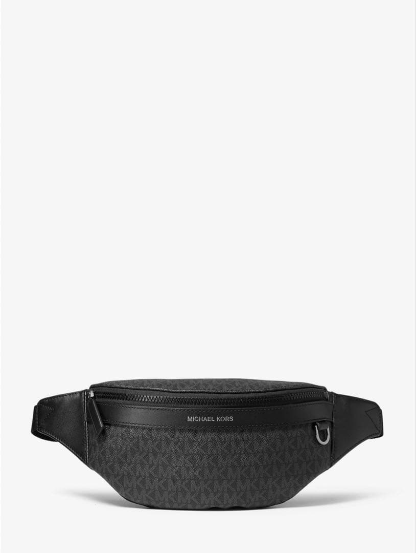 MICHAEL KORS ショルダーバッグ 黒