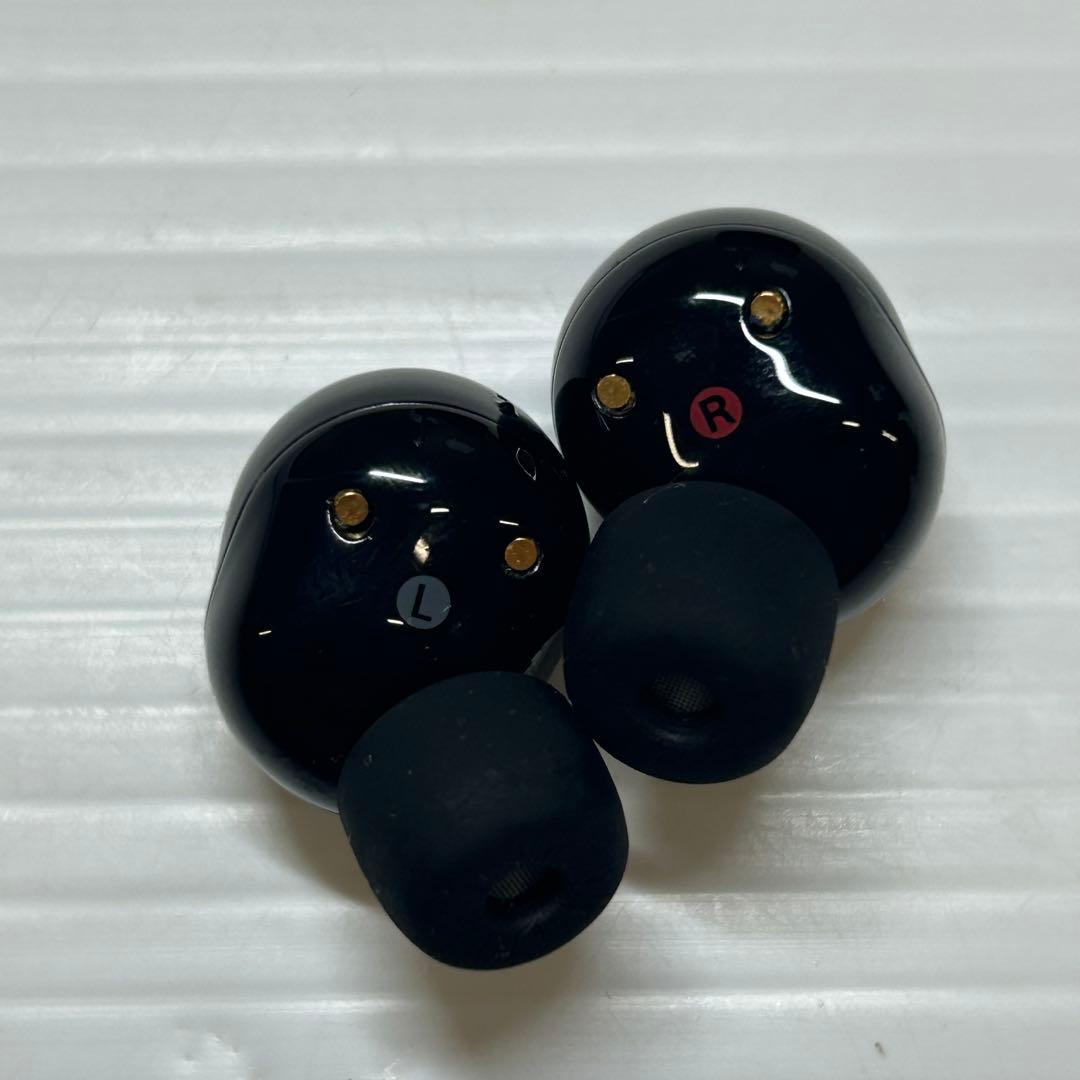 SONY WF-1000XM5 ワイヤレスイヤホン　　　　　　S100