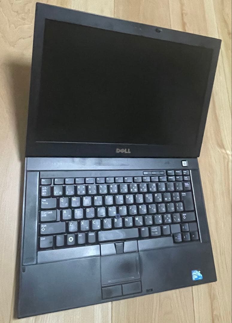 【新春初売りセール】Dell Latitude E6400 ノートPC