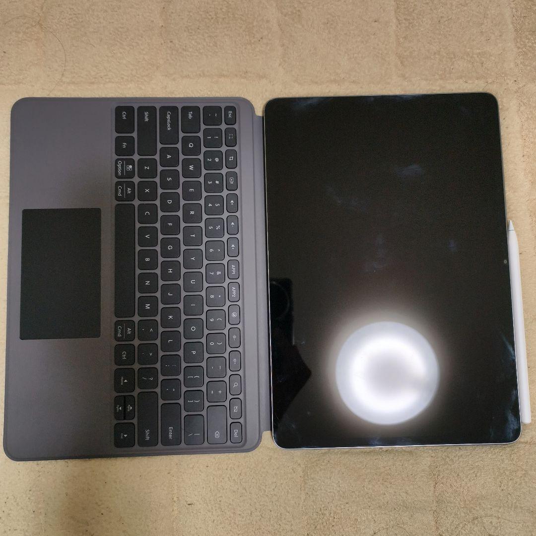 Androidタブレット本体 vivo Pad5 Pro