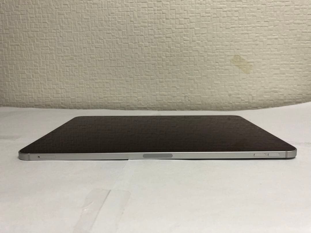 iPad Pro 11インチ iPad Pro（第4世代)SIMフリNo.16