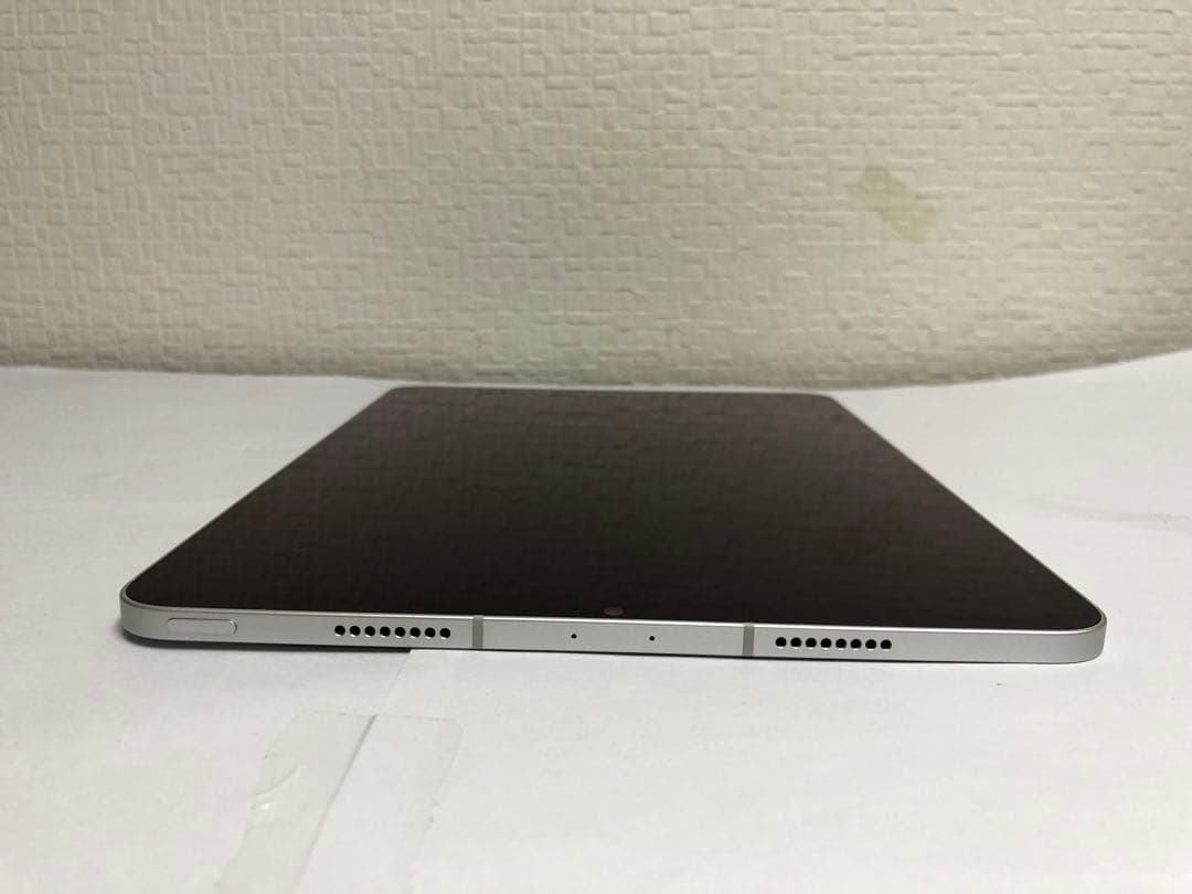 iPad Pro 11インチ iPad Pro（第4世代)SIMフリNo.16
