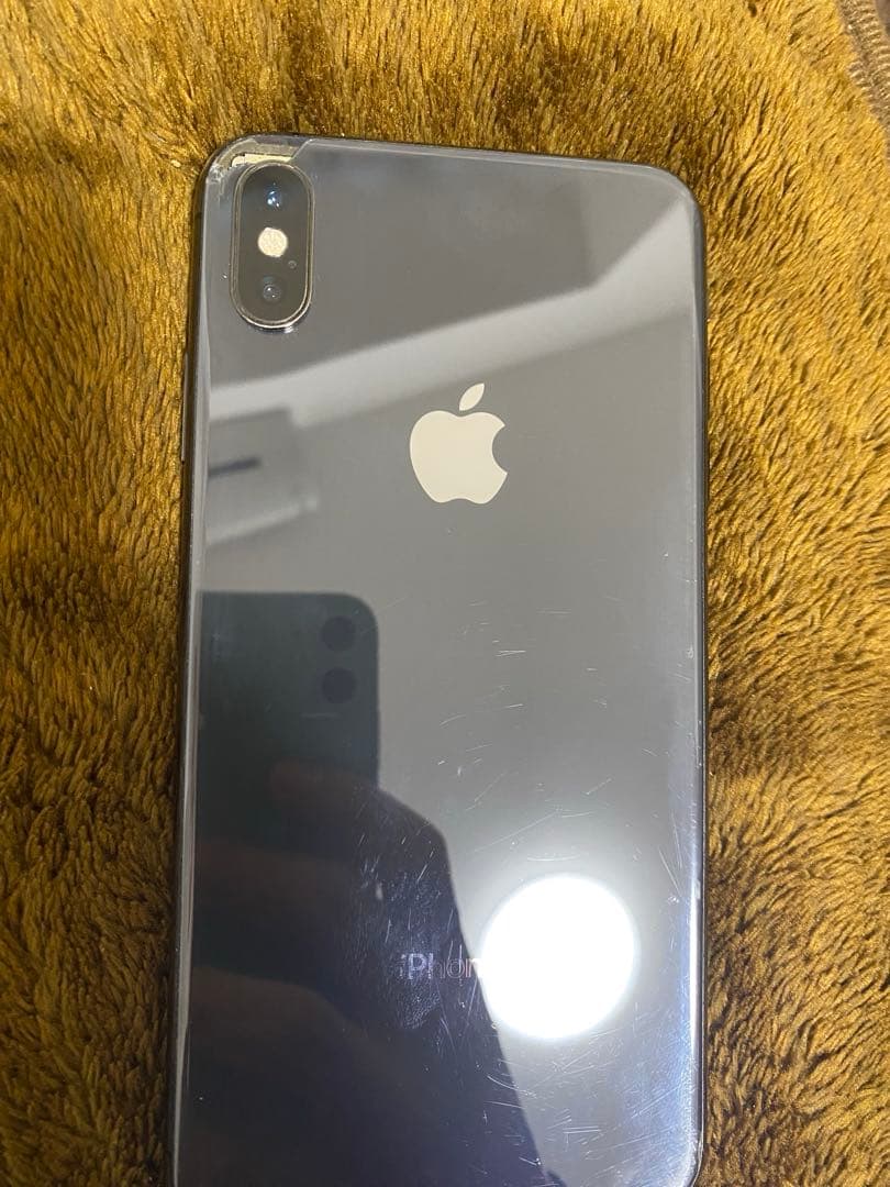 iPhoneXsMAX ジャンク品