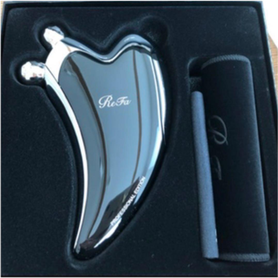 Refaブラックカッサ