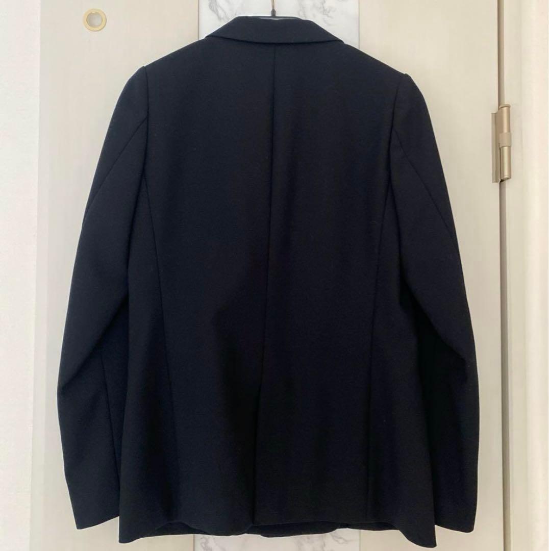 お盆限定値下げDeuxieme Classe 紺ブレセットアップ　パンツのみ