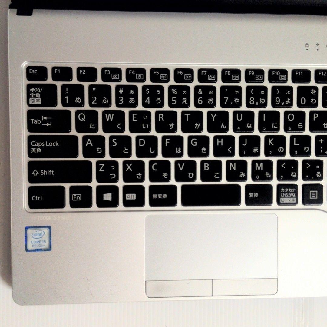 Windowsノート本体 M3