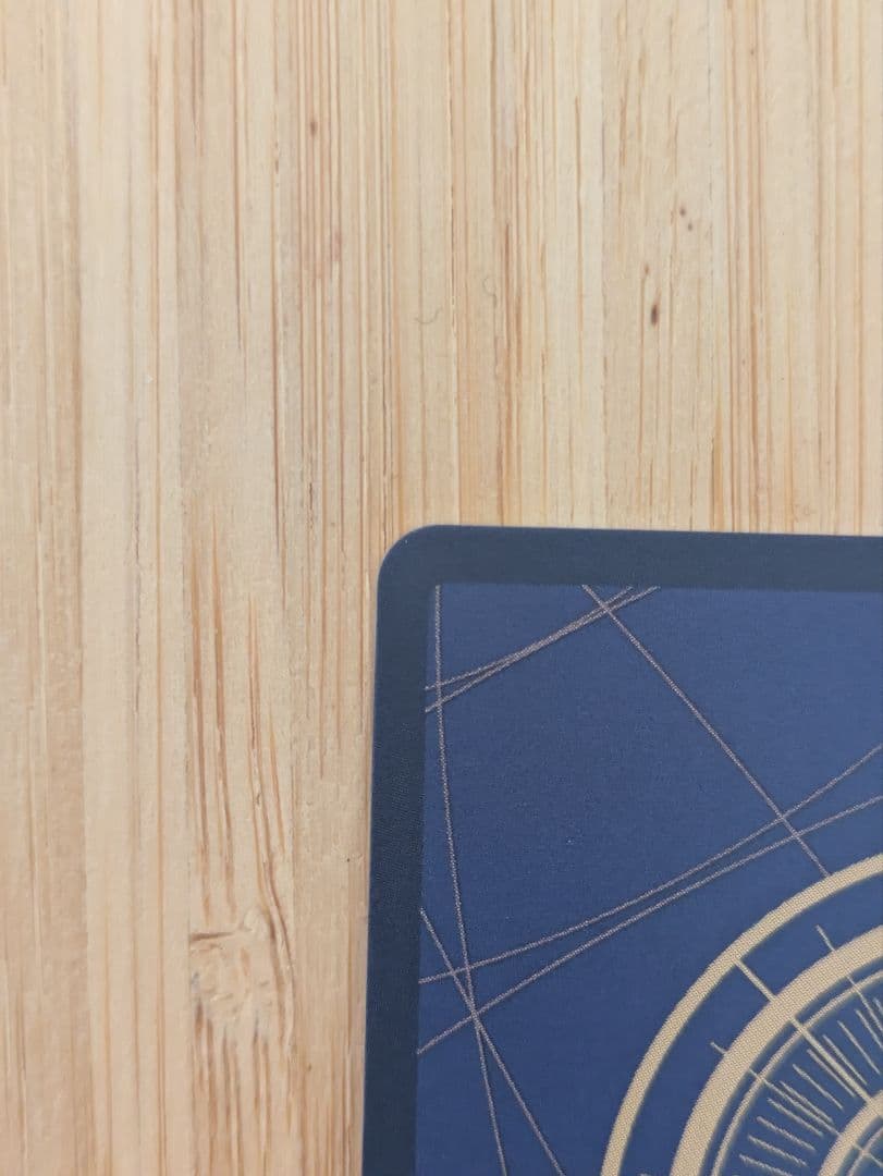 ワンピースマガジン 20号付録 モンキー・D・ルフィ プロモ