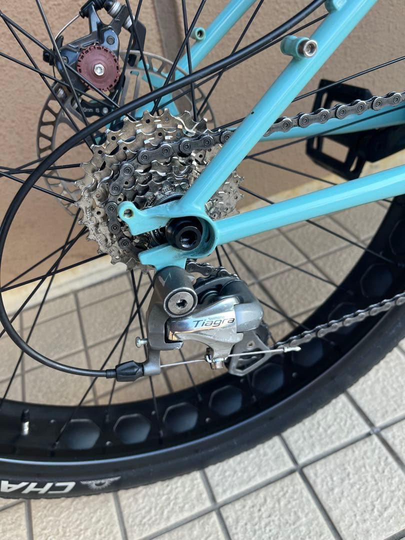 surly wednesday 送料込み