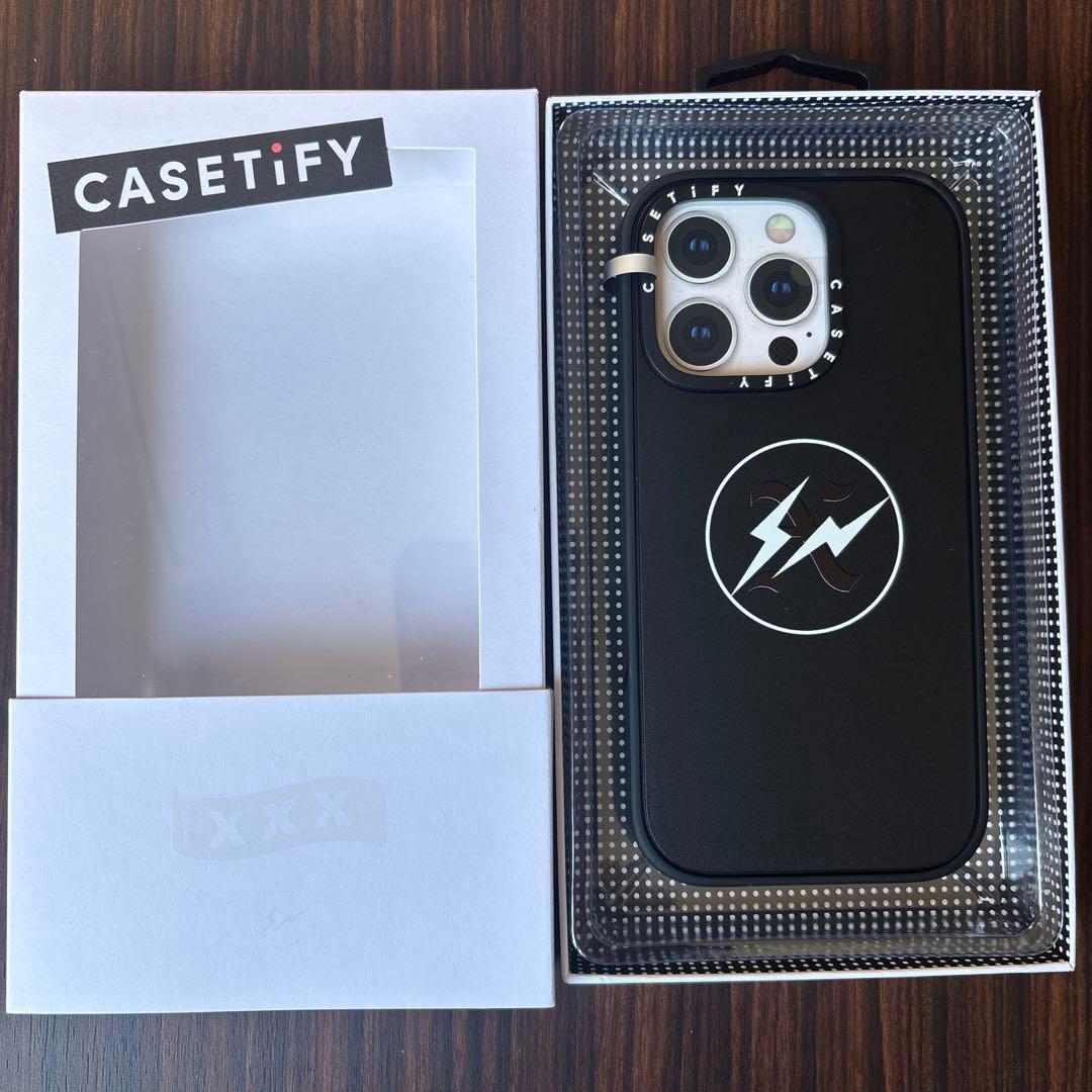 K*a様 GOD SELECTION XXX × fragment design