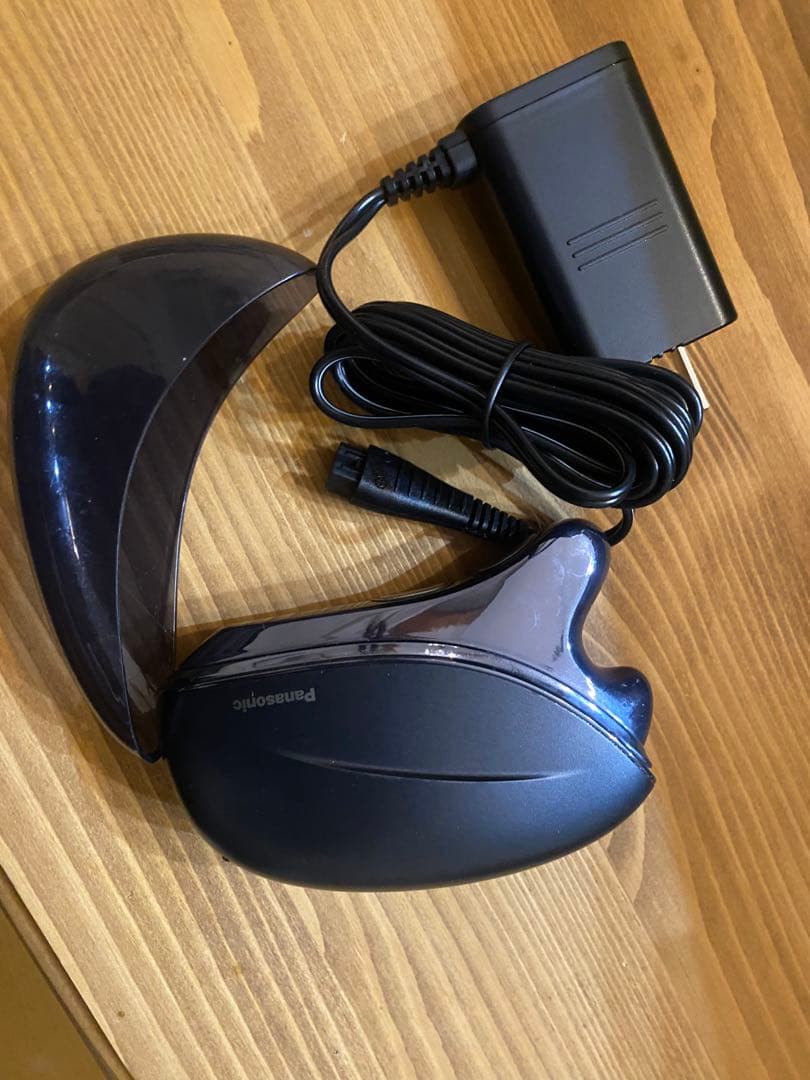 Panasonic 美顔器 バイタリフト かっさ EMS搭載 EH-SP85