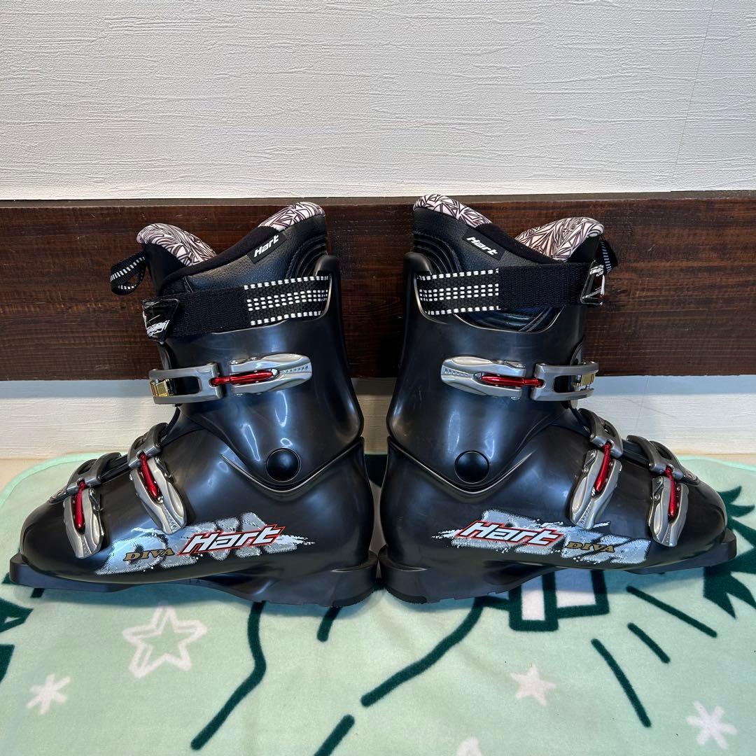 ◇美品◇ SALOMON  BLADE 99cm ブーツ　26〜26.5