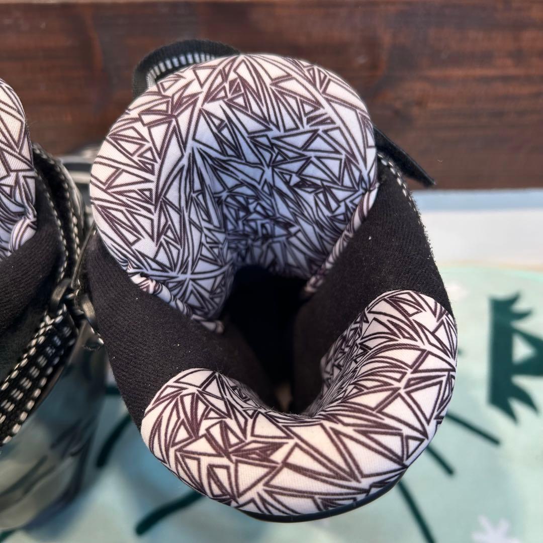 ◇美品◇ SALOMON  BLADE 99cm ブーツ　26〜26.5