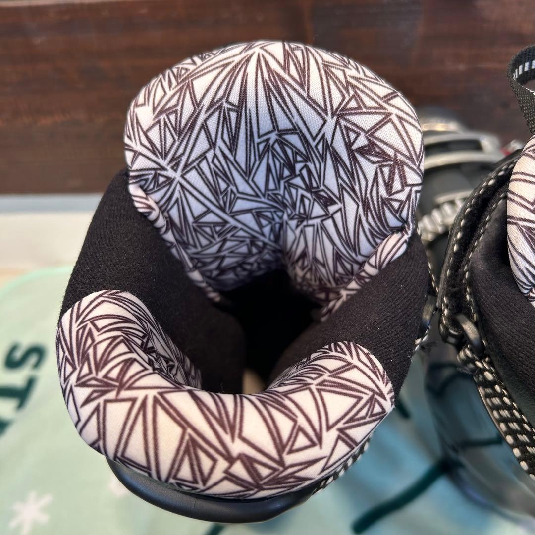 ◇美品◇ SALOMON  BLADE 99cm ブーツ　26〜26.5