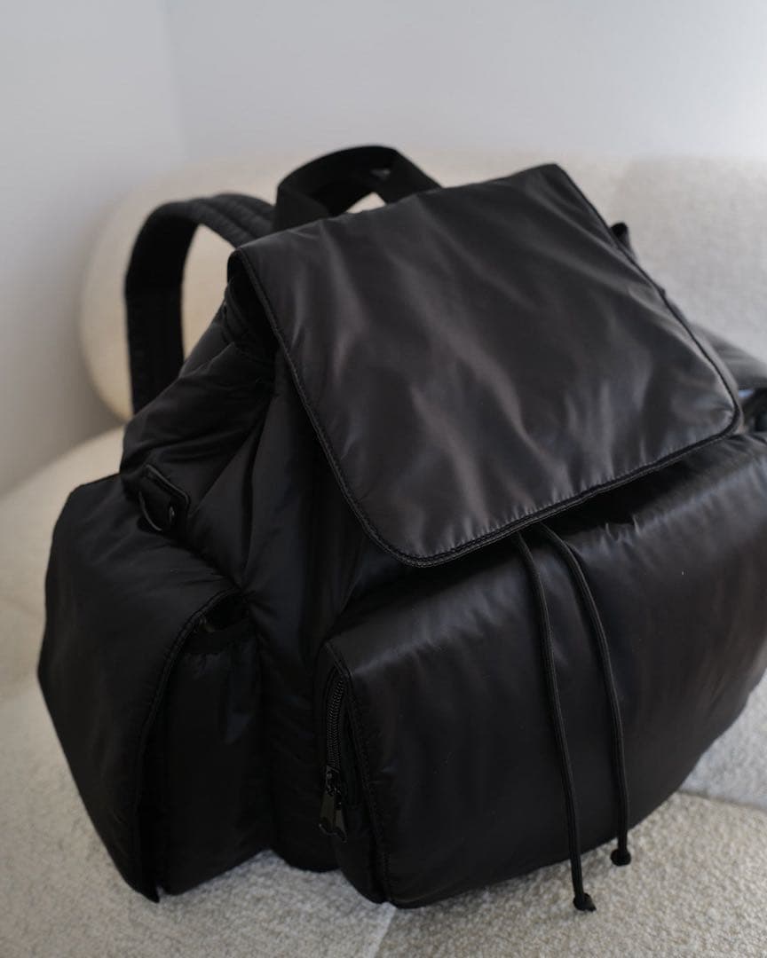 calin multi parents backpack リュック