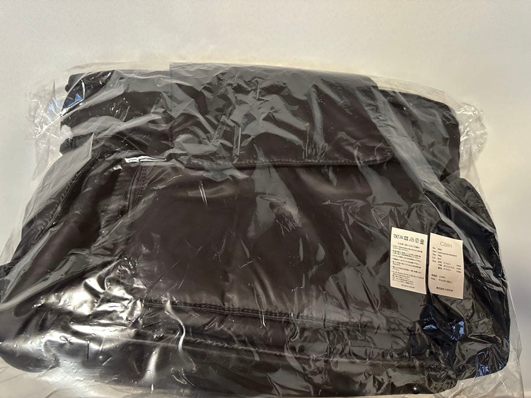 calin multi parents backpack リュック