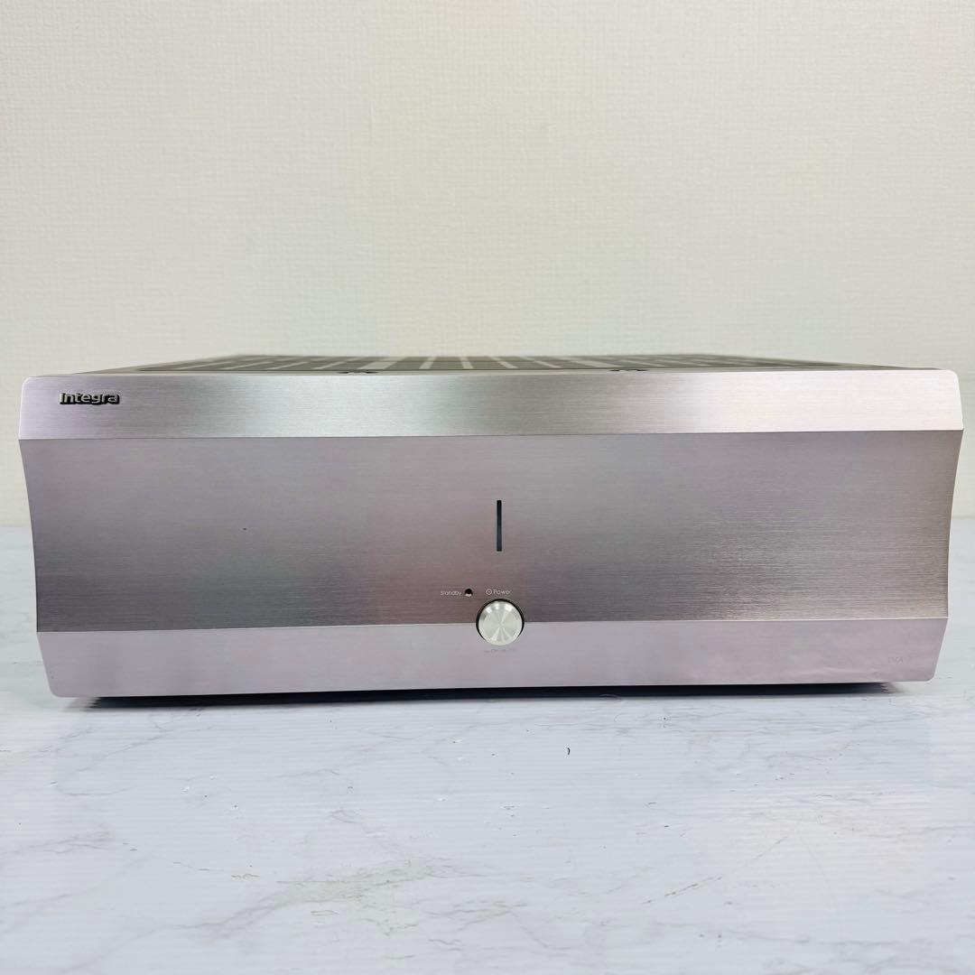 ONKYO　DTA-7　7ch　パワーアンプ　説明書　動作品