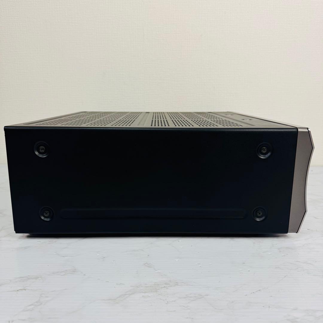 ONKYO　DTA-7　7ch　パワーアンプ　説明書　動作品