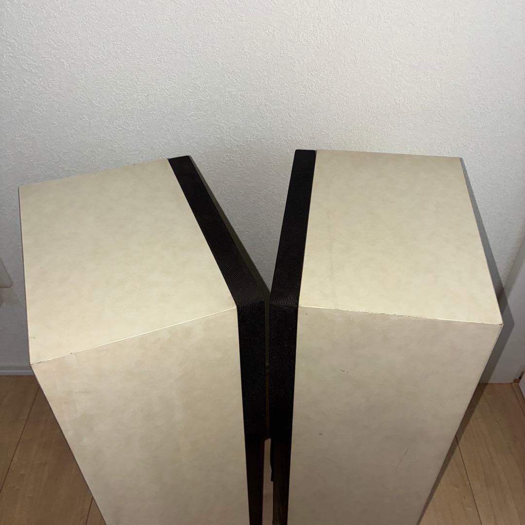 超希少　ビンテージ　サンスイ LM-011 リニアモーション 2Wayスピーカー