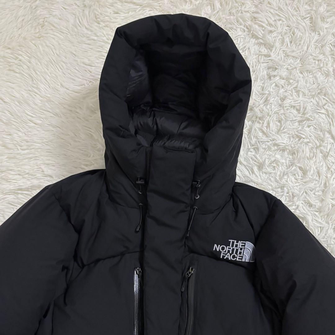 ザノースフェイス バルトロライトジャケット S 黒 GORE‑TEX