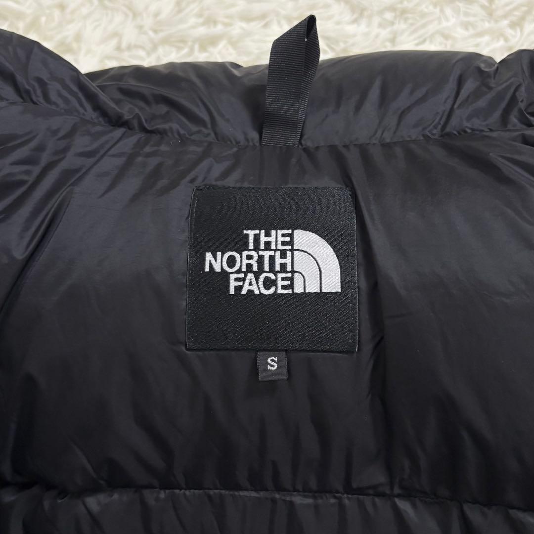 ザノースフェイス バルトロライトジャケット S 黒 GORE‑TEX