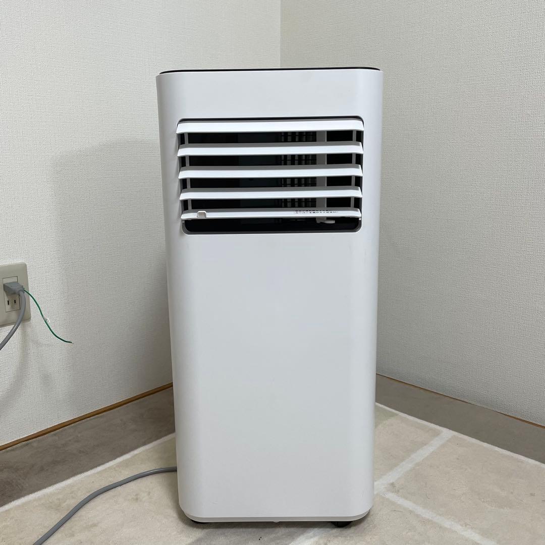 kuraca スポットクーラー