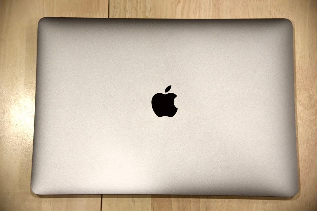 【付属品付】MacBook Air M1 8GB 256GB バッテリー95%