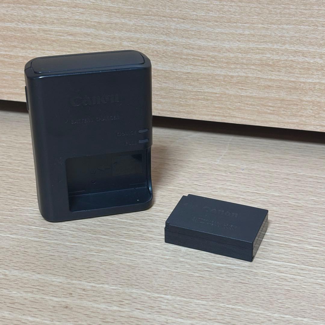 Canon EOS Kiss X7 レンズ2本セット