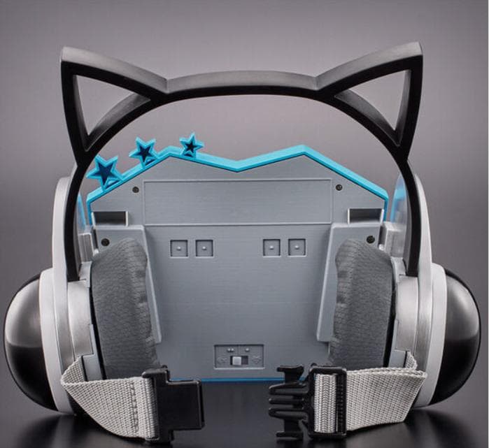 ラブライブ！オートエモーションコンバート璃奈ちゃんボード EXPO缶バッジセット