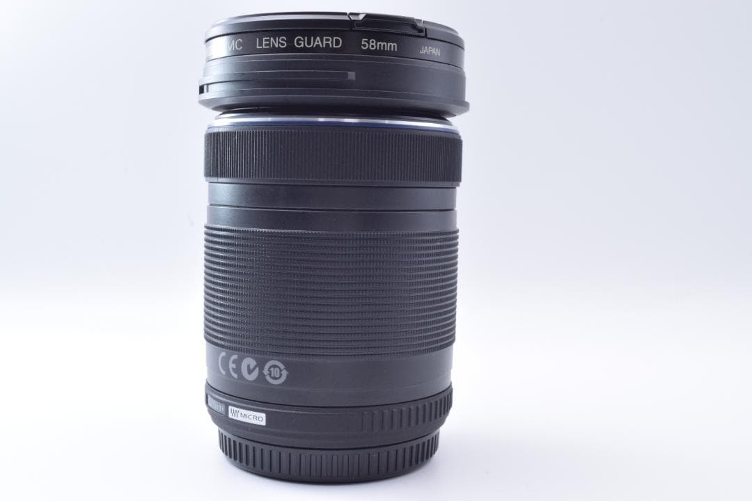 #39c オリンパス 望遠 ズームレンズ 40-150mm F4-5.6 美品