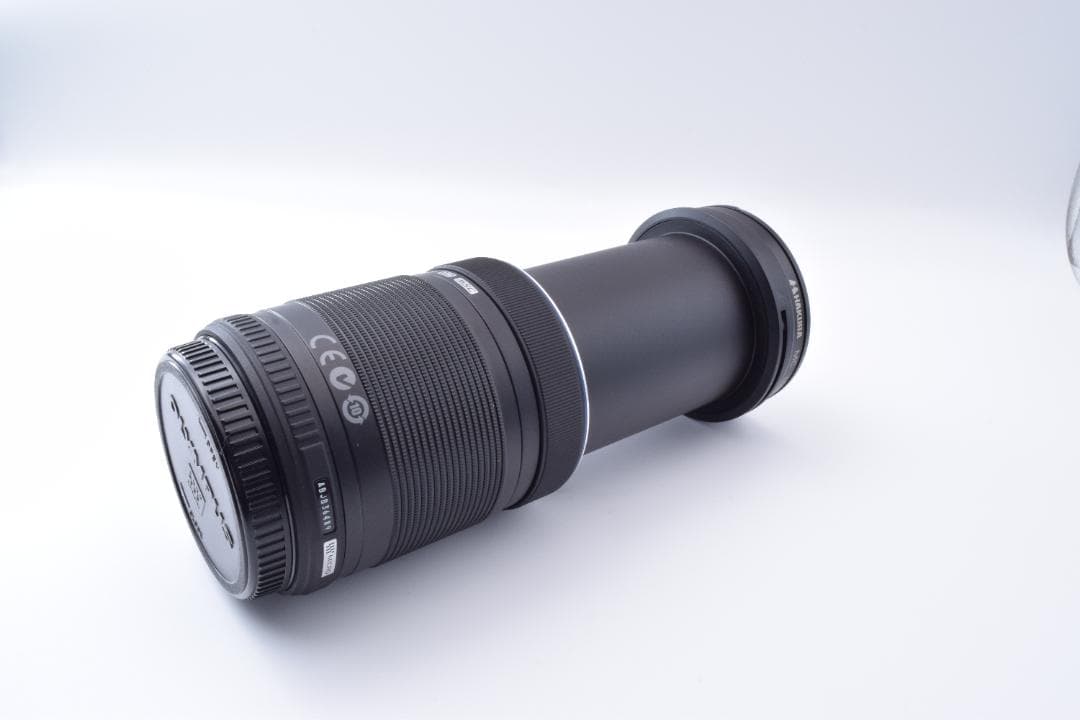 #39c オリンパス 望遠 ズームレンズ 40-150mm F4-5.6 美品