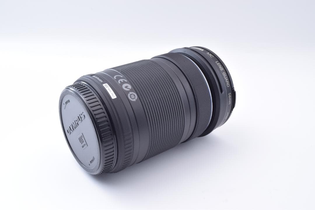 #39c オリンパス 望遠 ズームレンズ 40-150mm F4-5.6 美品