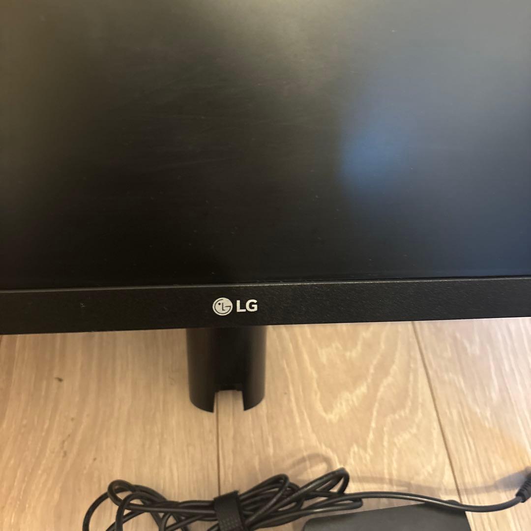 LG 29WP500-B モニター 29インチ