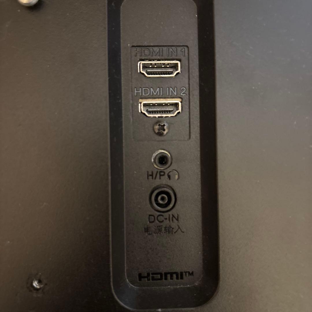 LG 29WP500-B モニター 29インチ