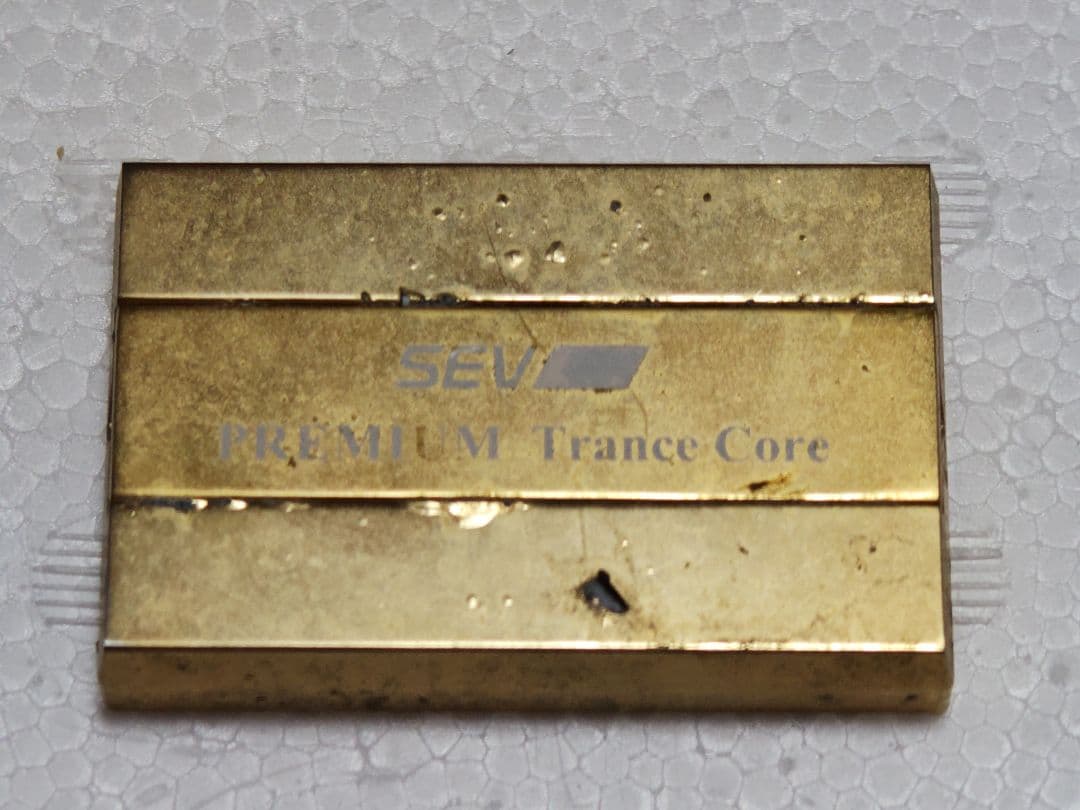 SEV PREMIUM トランスコア