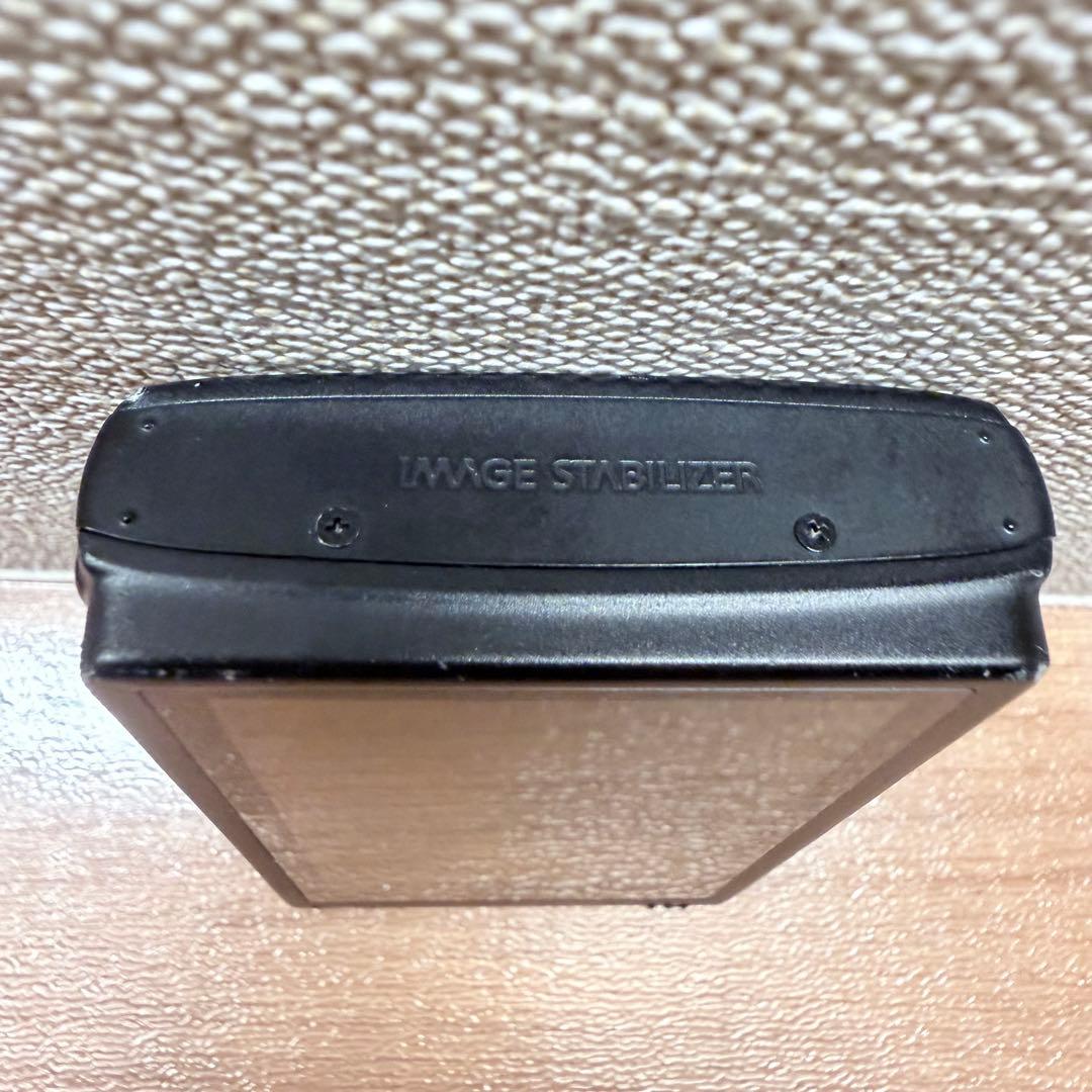 Canon IXY 420F ブラック 動作確認済み オールドコンデジ