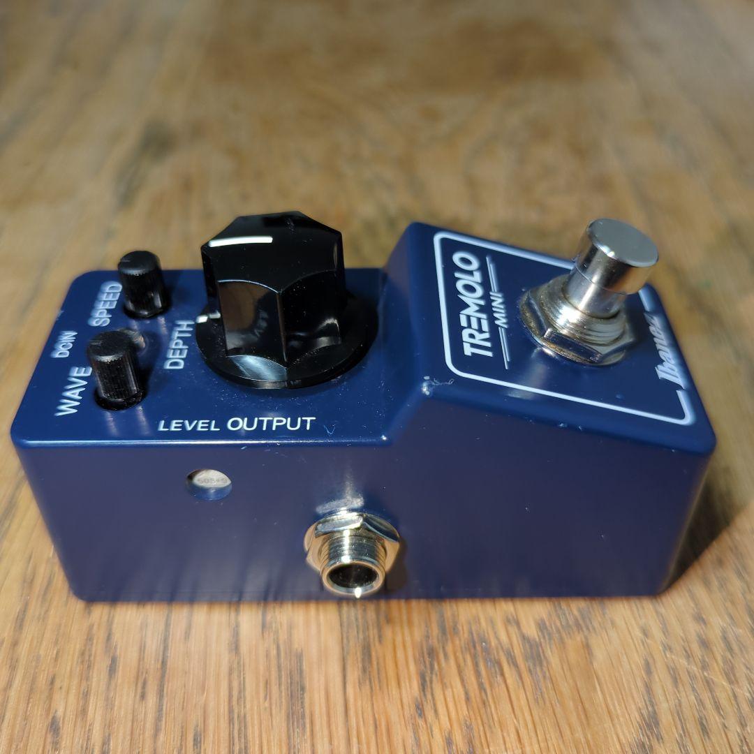 Ibanez TREMLOLO MINI 日本製