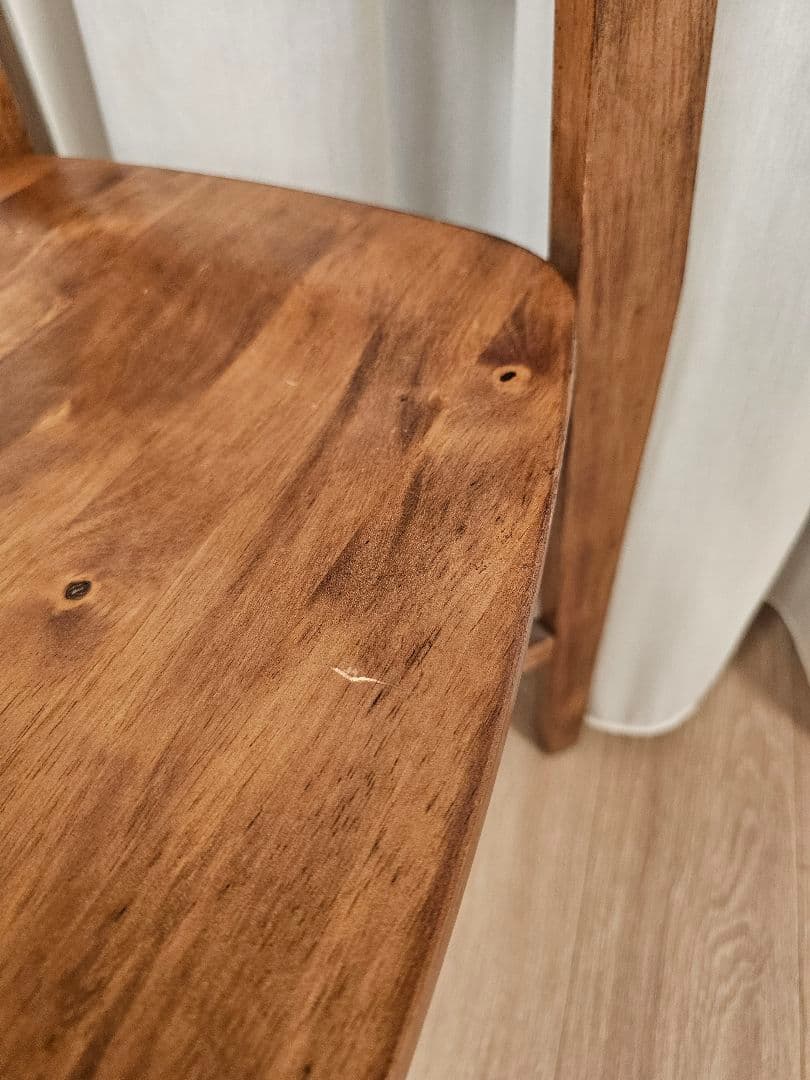 Miiii様【1脚】JOURNAL STANDARD FURNITURE