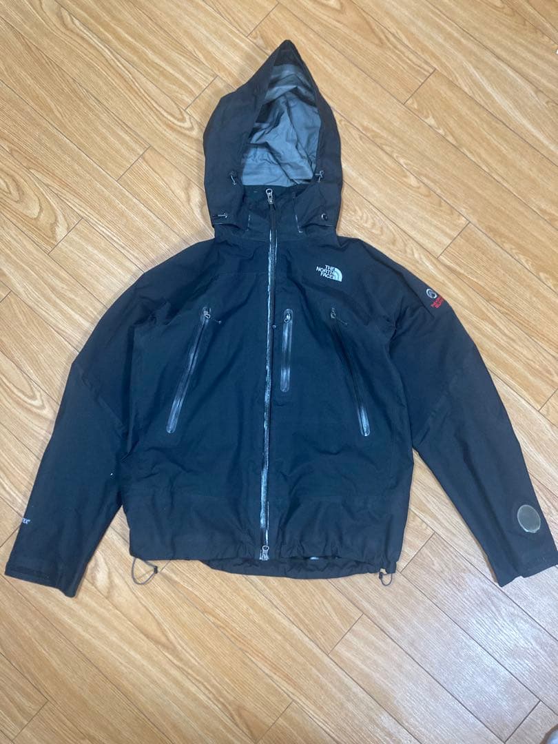 THE NORTH FACE GORE-TEX マウンテンジャケット