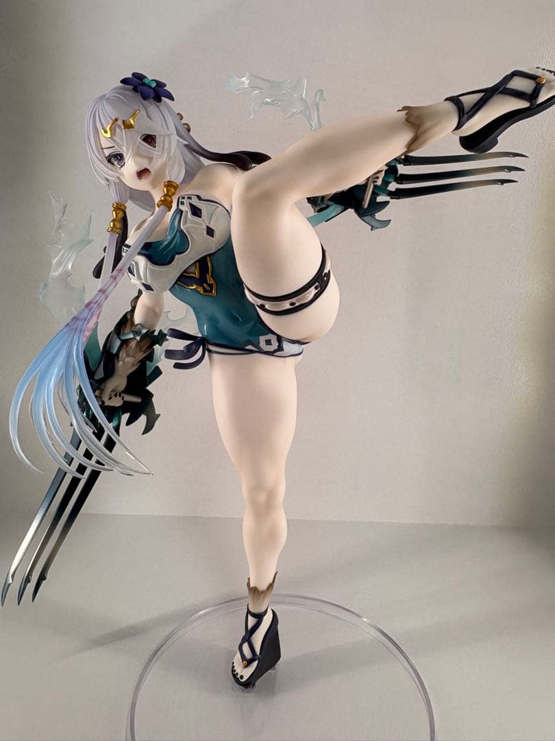 ライザのアトリエ リラ 水着Ver.フィギュア