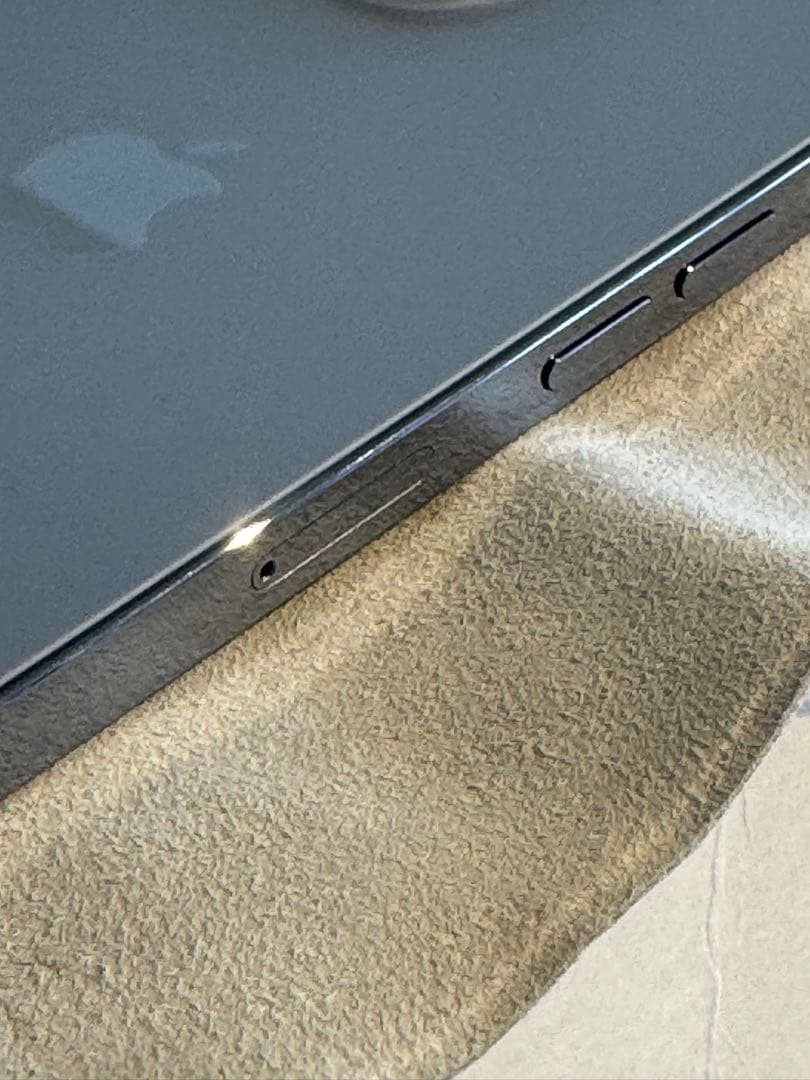 【整備済み美品】iPhone13 Pro本体 256GB simフリー