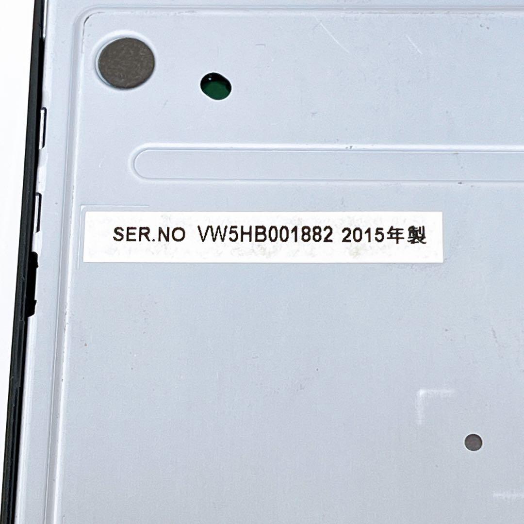 Panasonic UN-10T5 ポータブル液晶テレビ パナソニック