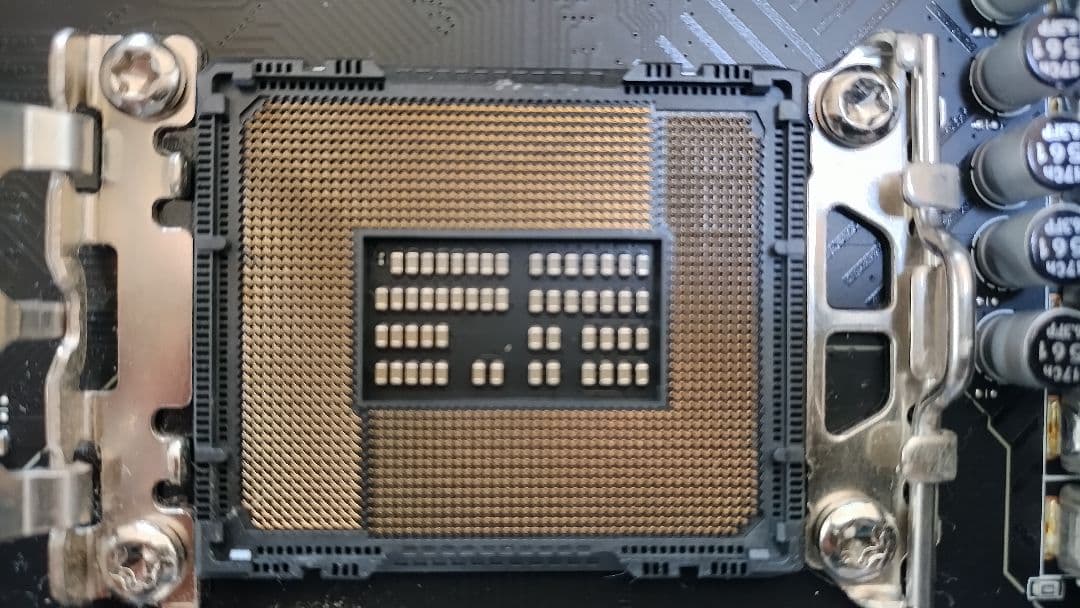 マザーボード MSI PRO z690-A WiFi DDR5