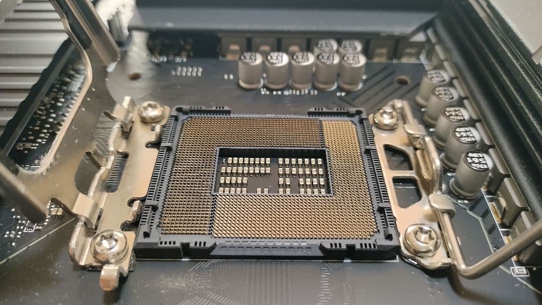 マザーボード MSI PRO z690-A WiFi DDR5