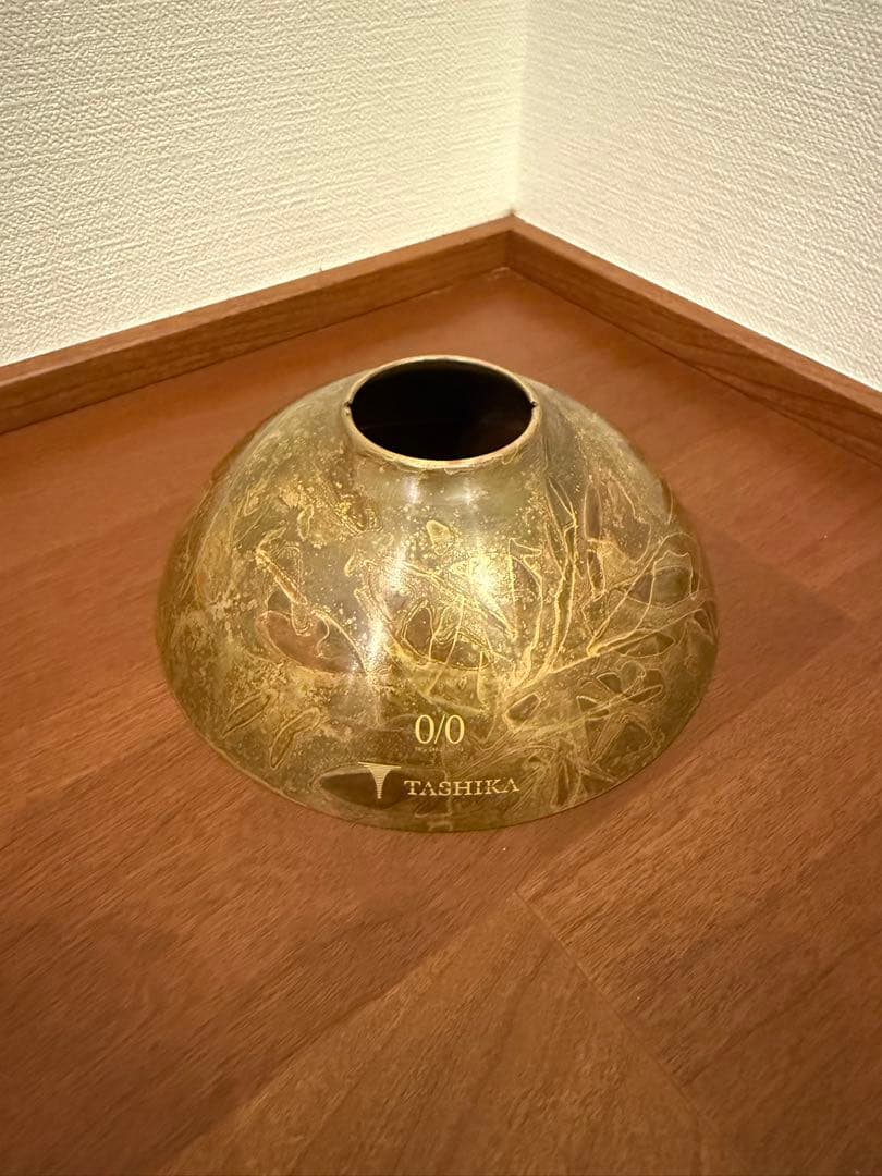 ネルデザインワークス Vintage GZ shade