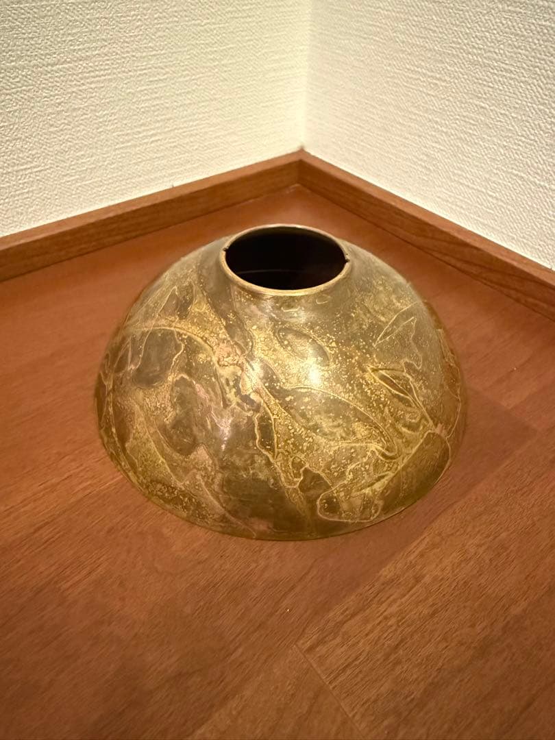 ネルデザインワークス Vintage GZ shade