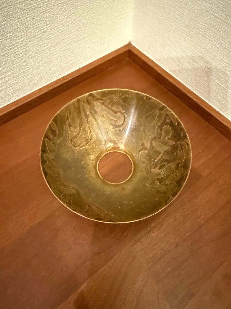 ネルデザインワークス Vintage GZ shade