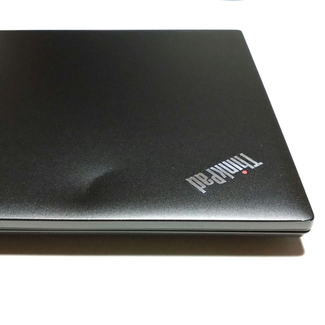 【中古】 Lenovo ThinkPad L13 Gen4 AMD 2023年型
