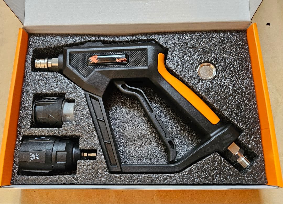 【BUDDICA PHOENIX BODY】PHOENIX WALK